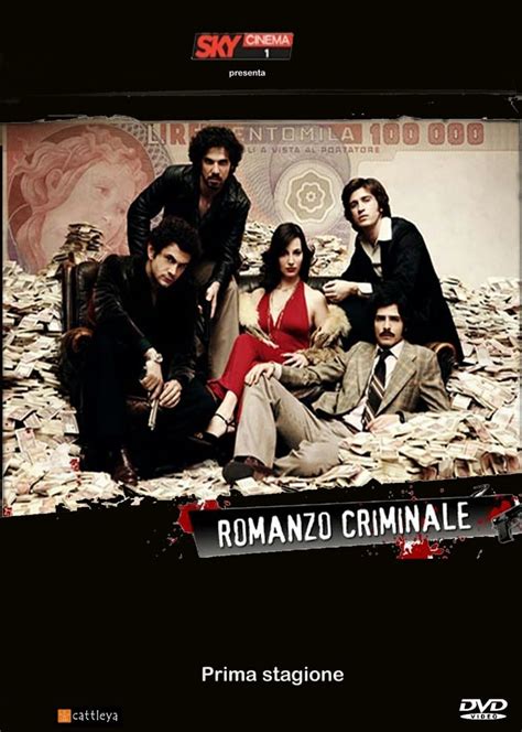 Picture Of Romanzo Criminale La Serie 2008 2010