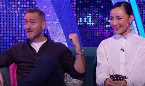 Im Sick Of Them Will Mellor Hits Out Over Upcoming Strictly Come