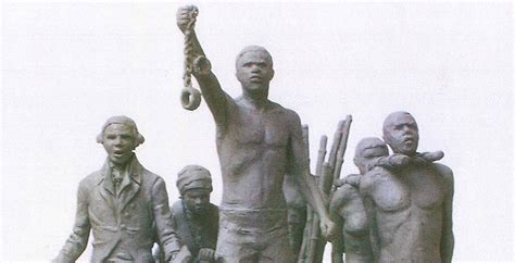 Britain Still Fails To Acknowledge Its Legacy Of Slavery — Quartz Africa