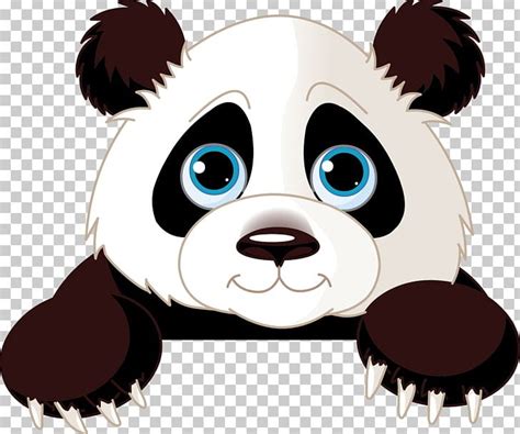 Giant Panda Free Content Png Clipart Animal Art Bear Carnivoran