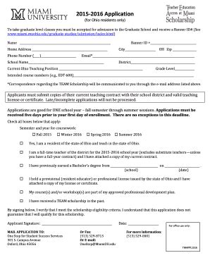 It was like any other scholarship application process. shobhit university provisional certificate form - Edit ...