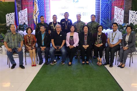 Dilg Xii Welcomes New Regional Director Department Of The Interior