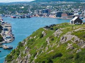 The Top 10 Things To Do In St Johns Newfoundland