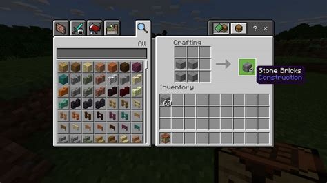 How To Get Stone In Minecraft And How To Use