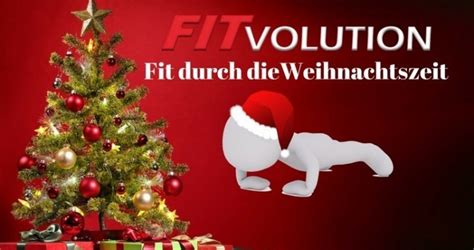 7 Tipps Mit Denen Du Fit Und Schlank Durch Die Weihnachtszeit Kommst