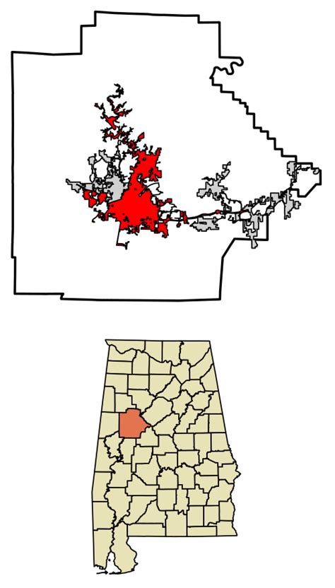 Tuscaloosa Alabama Wikipedia