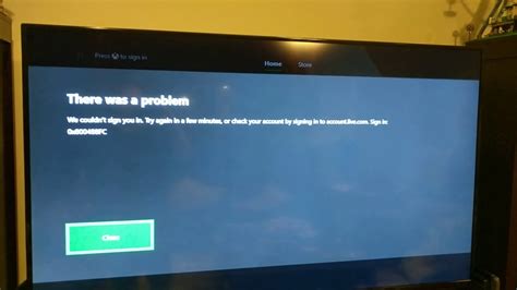 How To Fix Xbox Live Error Code 0x800488fc Gadgetswright