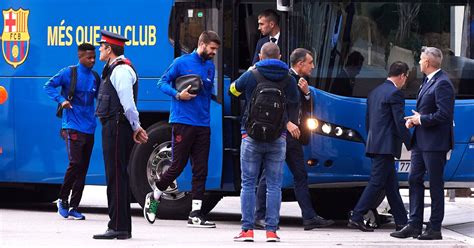 Lionel messi đã không ghi bàn thắng nào tại el clasico kể từ khi cristiano ronaldo chuyển sang thi đấu cho juventus hè 2018. FC Barcelona News: 18 December 2019; El Clasico Day ...