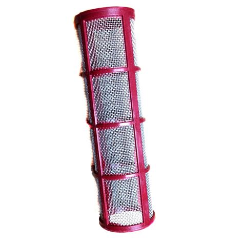 We are a directory of us based commercial and residential companies and consultants offering pest conrol and extermination of termites, ants, white ants, spiders, cockroaches, silverfish, bees, wasps, mice, rats, fleas and bedbugs. CCI - Strainer Basket - 16 Mesh