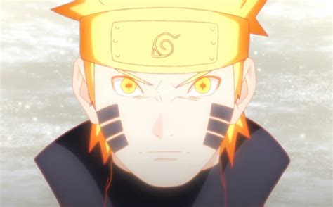 Which Mode Allows Flight For Naruto Gen Discussion Comic Vine