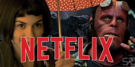 Netflix will only recommend specific movies and genres if you've previously watched something similar. Netflix: 15 Best Movies And TV Shows Leaving In November 2018