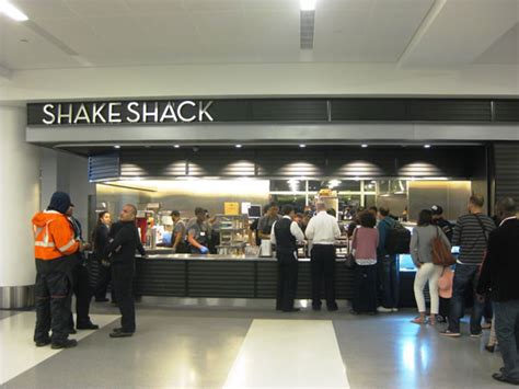 Ssp Opens Four New Restaurants At New York Jfk Airport Terminal 4 The