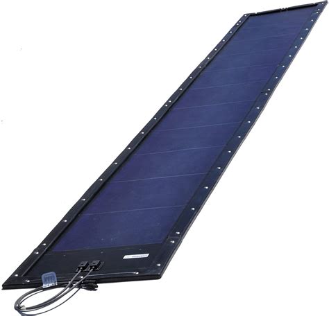 Flex Power Mat Fpm 68 Solar Power Mat Energy Del Sol