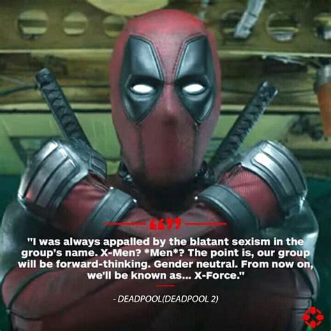 Deadpool Quotes Deadpool Quotes Deadpool Marvel Fan