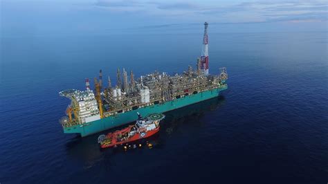 Gas Issues Could Spur Exploration Offshore Malaysia Offshore