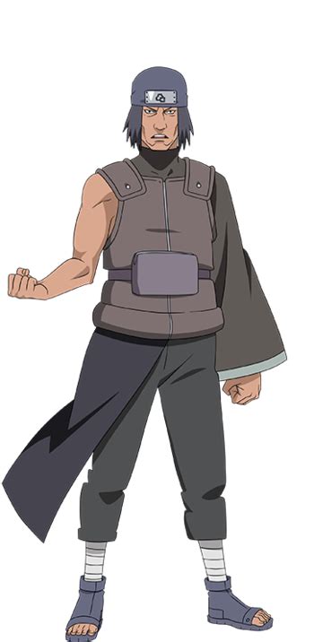 Naruto Hidden Stone Village Characters Tv Tropes