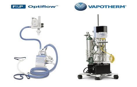 • conventional oxygen devices provide much lesser flows than inspiratory flow rates. High Flow Nasal Cannula (HFNC) - Part 1: How It Works - R ...