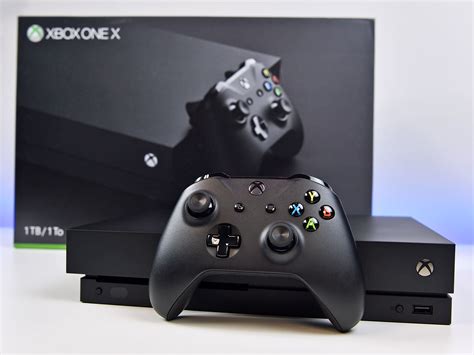 Microsoft Launching Xbox One X In India On January 23 Windows Central