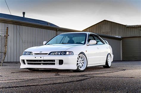 Used 1994 acura integra ls in bellingham. Top 10 Honda / Acura Integra Builds
