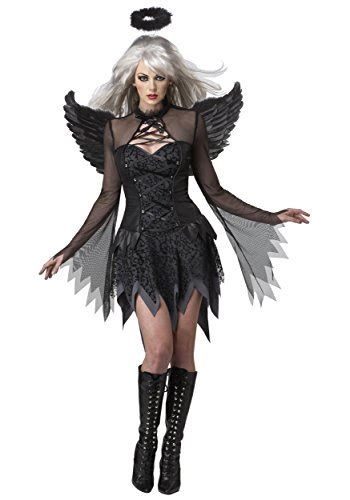 best dark angel halloween costume 2023