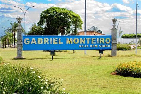 Ei, gabriel monteiro queria saber se você está solteiro perguntei primeiro e vi que tu mexeu o gabriel monteiro sou teu por inteiro não quero teu dinheiro só quero sentir teu cheiro ser teu. Concurso Prefeitura de Gabriel Monteiro - SP - Edital 2017