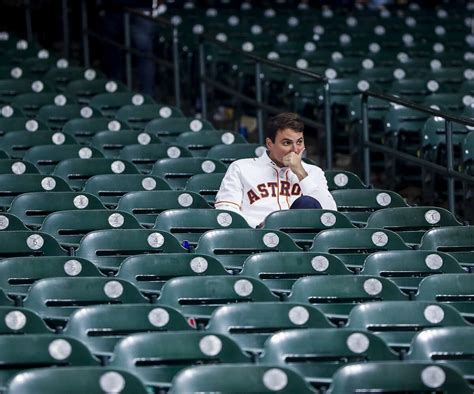 I Feel Duped Fans React To Astros Cheating Scandal
