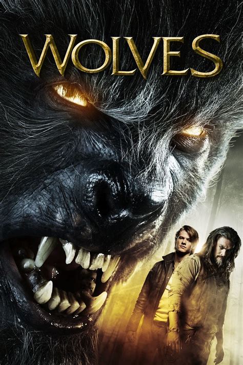 Wolves 2014 Film Alchetron The Free Social Encyclopedia
