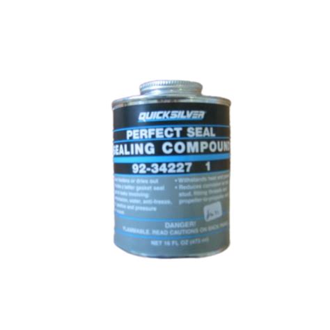 92 34227q02 Perfect Seal Sealing Compound