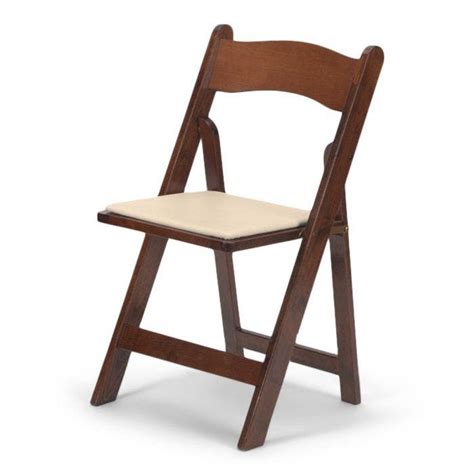 Pioneer chairs is a small family business. Buy Wholesale Wood Folding Chairs | EventStable.com