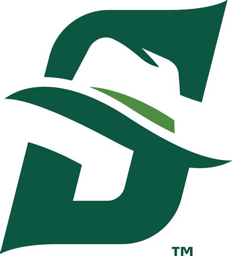 Stetson Hatters Primary Logo Ncaa Division I S T Ncaa S T Chris