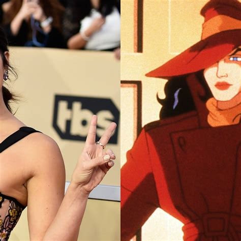 netflix unveils first carmen sandiego trailer for animated series starring gina rodriguez