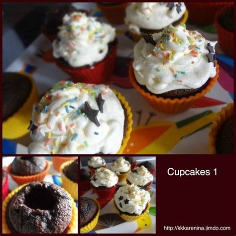 Maybe you would like to learn more about one of these? Cupcake | Lecker, Kleiner kuchen, Rührteig