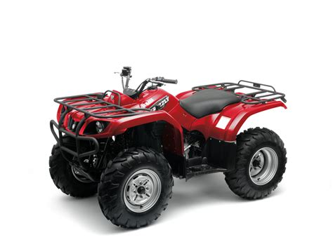 Take a sneak peak at the movies coming out this week (8/12) your favorite moments from 'the bachelorette' season finale; YAMAHA Grizzly 350 2WD - 2008, 2009 - autoevolution