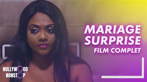 Ans Millionnaire Et C Libataire Sa Mere Lui Trouve La Femme Parfaite Film Nigerian Complet