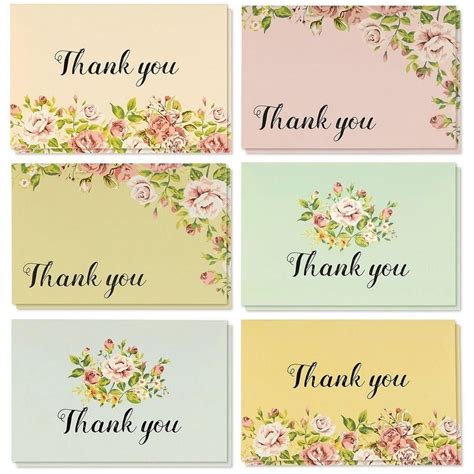 Calling our attention to loopholes has shown your love for us to grow. 48 Pcs Thank You Cards Bulk Set, Elegant Floral Thank You Notes with Envelopes, Multicolor in ...