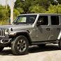 Used 2018 Jeep Wrangler Sport For Sale