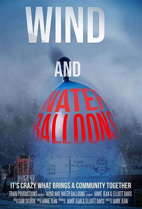 [Ver HD] Wind and Water Balloons Película Completa Online gratis en