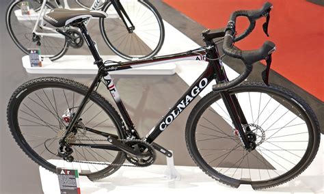 Eb16 Colnago Redesigns Prestige Disc For Cyclocross World Champion