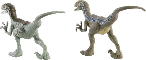 Buy Jurassic World Raptor Squad Pack Online At Lowest Price In Ubuy India B08wyxgvdm