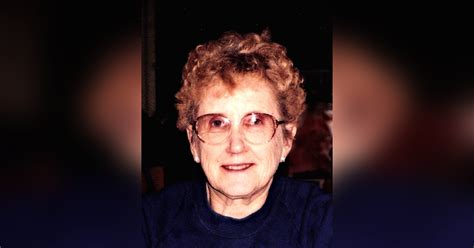 Laura A Schroeder Obituary Visitation And Funeral Information