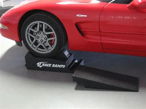 10 Percent Discount On Race Ramps A Better Way To Jack Lift Your Porsche