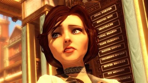 Discovernet The Bioshock Infinite Scene That Aged Poorly