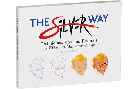 The Silver Way Design Studio Press