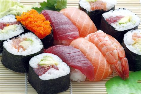 Japanese Foods You Must Eat And Can Try To Make Yourself