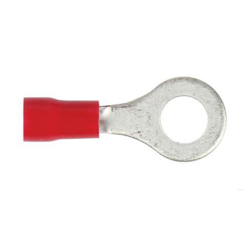 Pre Insulated Red Ring Terminals Sheridan Marine