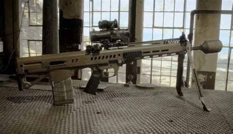 The general dynamics 6.8 mm never gonna see warfare. General Dynamics shares new video of its revolutionary ...