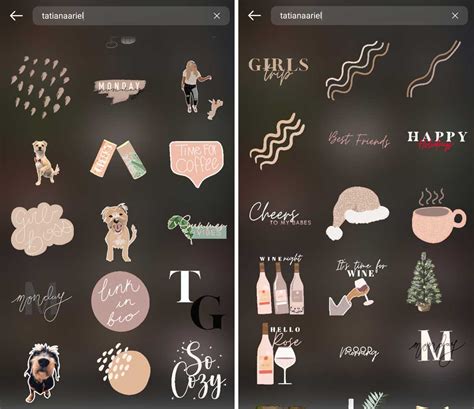 Cute Instagram Stickers for Stories Sets Sửa Chữa Tủ Lạnh Chuyên Sâu Tại Hà Nội