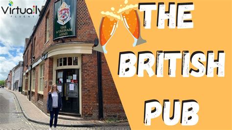 What Is The British Pub Learn About British Culture And Socialising