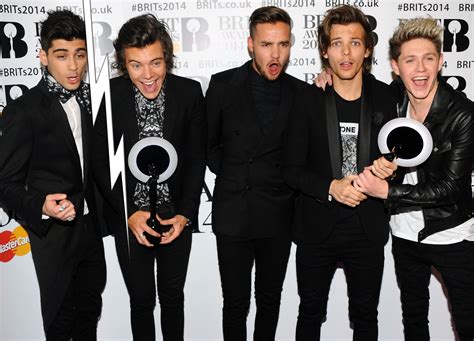 See Proof That One Direction Knew Zayn Malik Was Leaving The Band Last Year