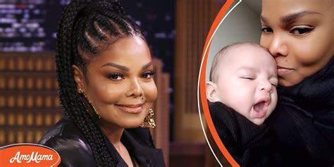 janet jackson s son eissa al mana may have inherited his mom s musical talent — get to know him